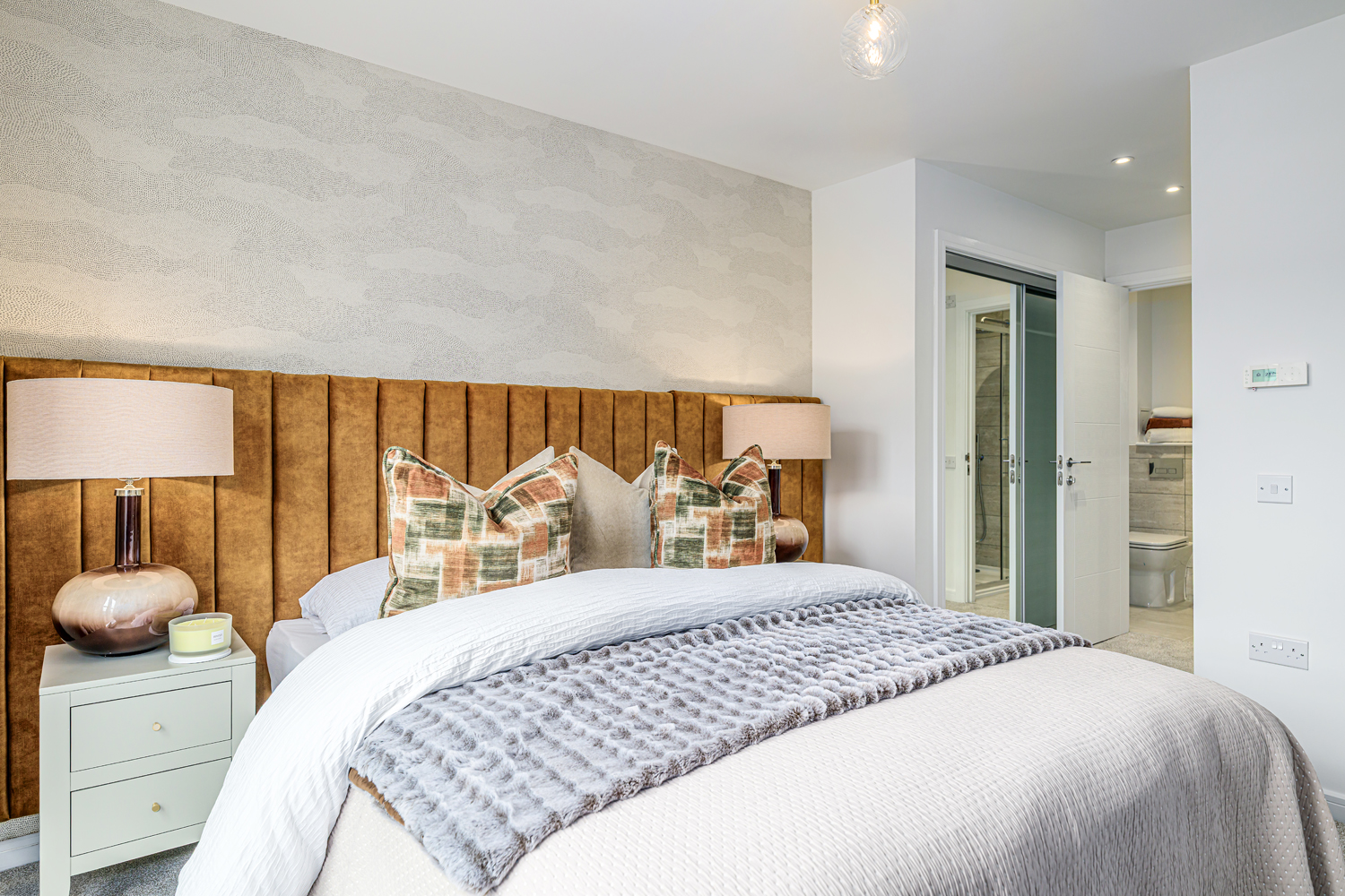 Luxury House Domaine MAJAC 4 levels served by a lift, 4 bedrooms in Scotland